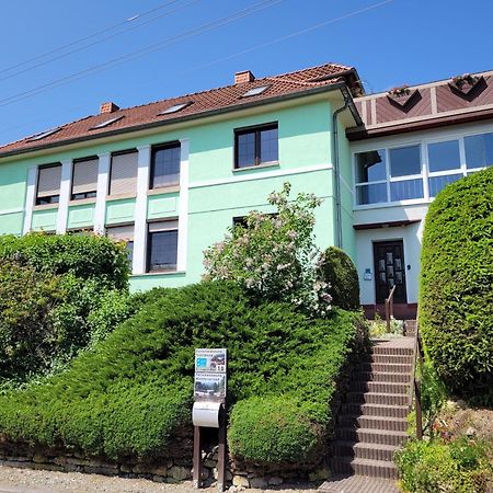 Ferienwohnung Wanderurlaub Thueringen Schmalkalden Exteriér fotografie